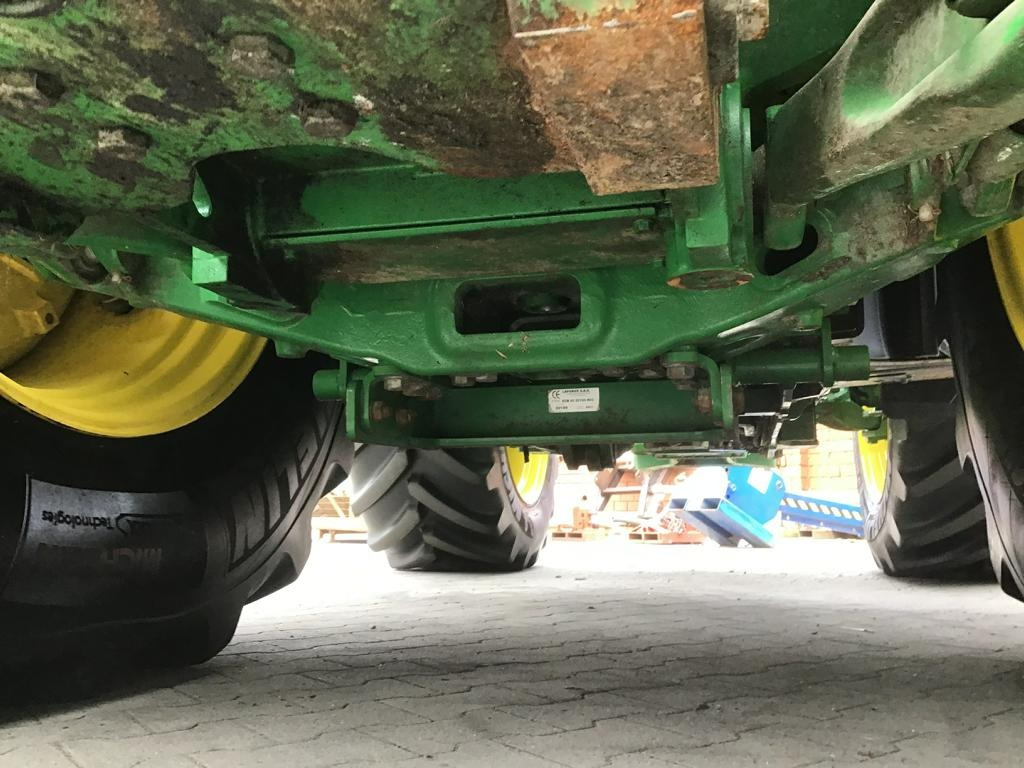 Máy cày John Deere TRAKTOR 7R350: hình 6