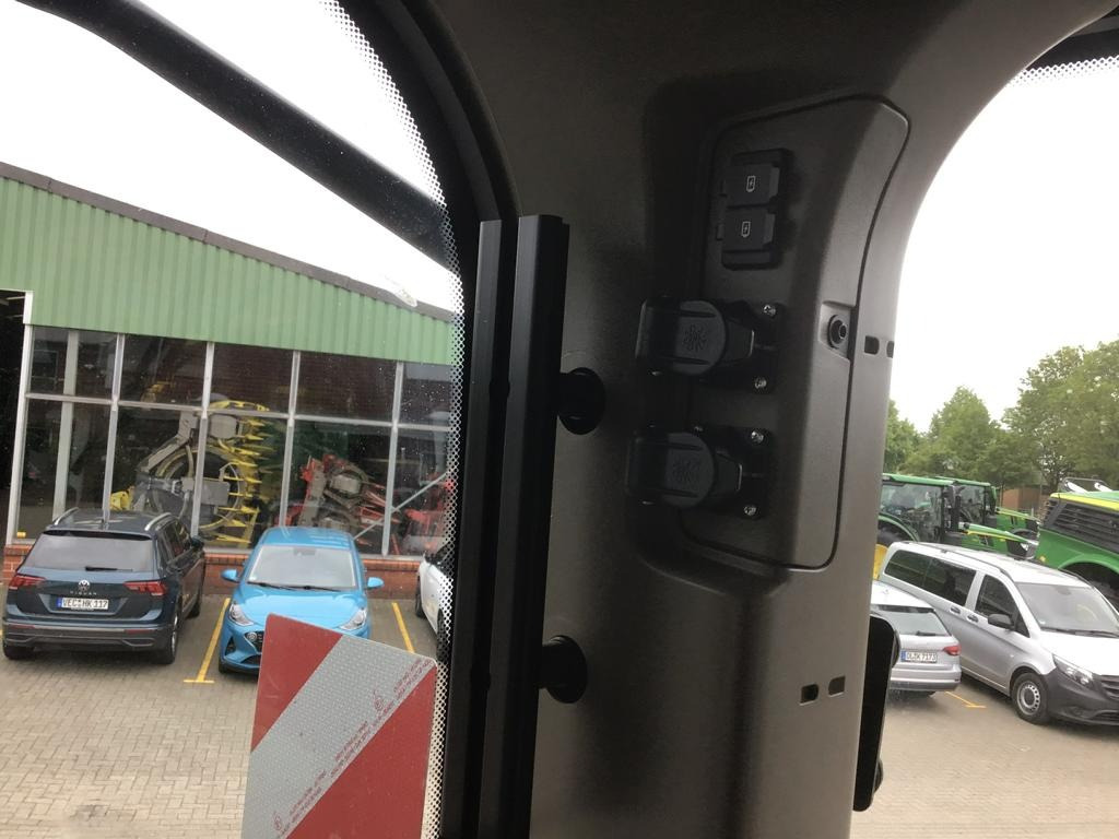 Máy cày John Deere TRAKTOR 7R350: hình 11