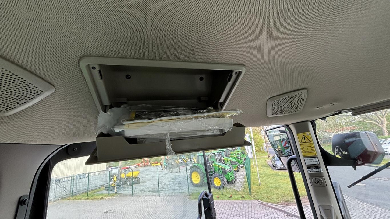 John Deere TRAKTOR 7R350 - Máy cày: hình 3 John Deere TRAKTOR 7R350 - Máy cày: hình 3