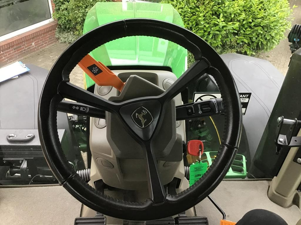 Máy cày John Deere TRAKTOR 7R350: hình 27