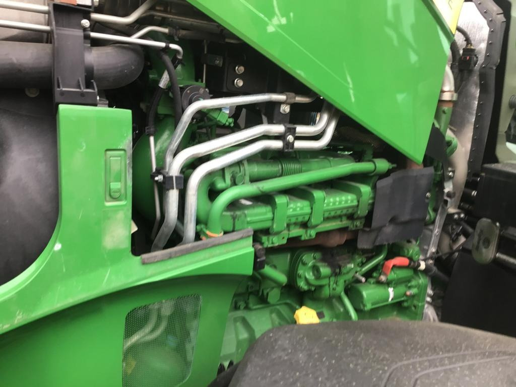 Máy cày John Deere TRAKTOR 7R350: hình 49