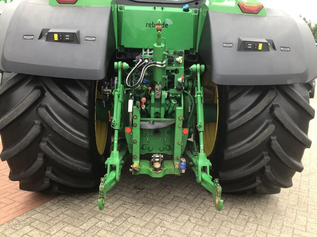 Máy cày John Deere TRAKTOR 7R350: hình 40