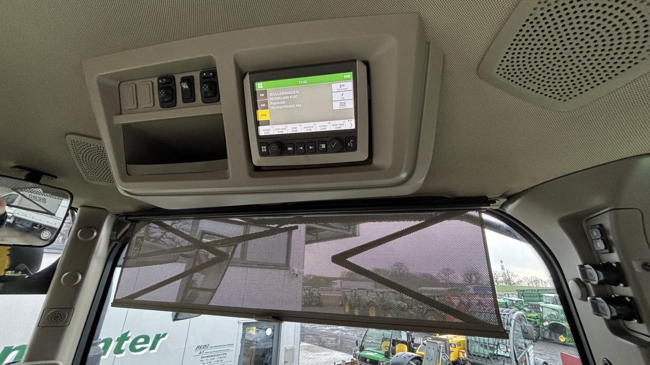 John Deere TRAKTOR 8R370 - Máy cày: hình 3 John Deere TRAKTOR 8R370 - Máy cày: hình 3