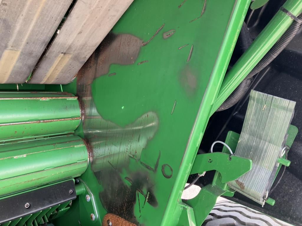John Deere V461M - PAKET FÜR RUNDBALLENPR - Máy gói kiện: hình 3 John Deere V461M - PAKET FÜR RUNDBALLENPR - Máy gói kiện: hình 3