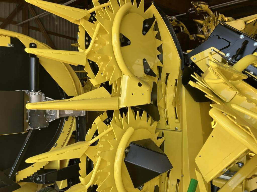 Kemper 375 PLUS - Máy gặt ngô: hình 2 Kemper 375 PLUS - Máy gặt ngô: hình 2