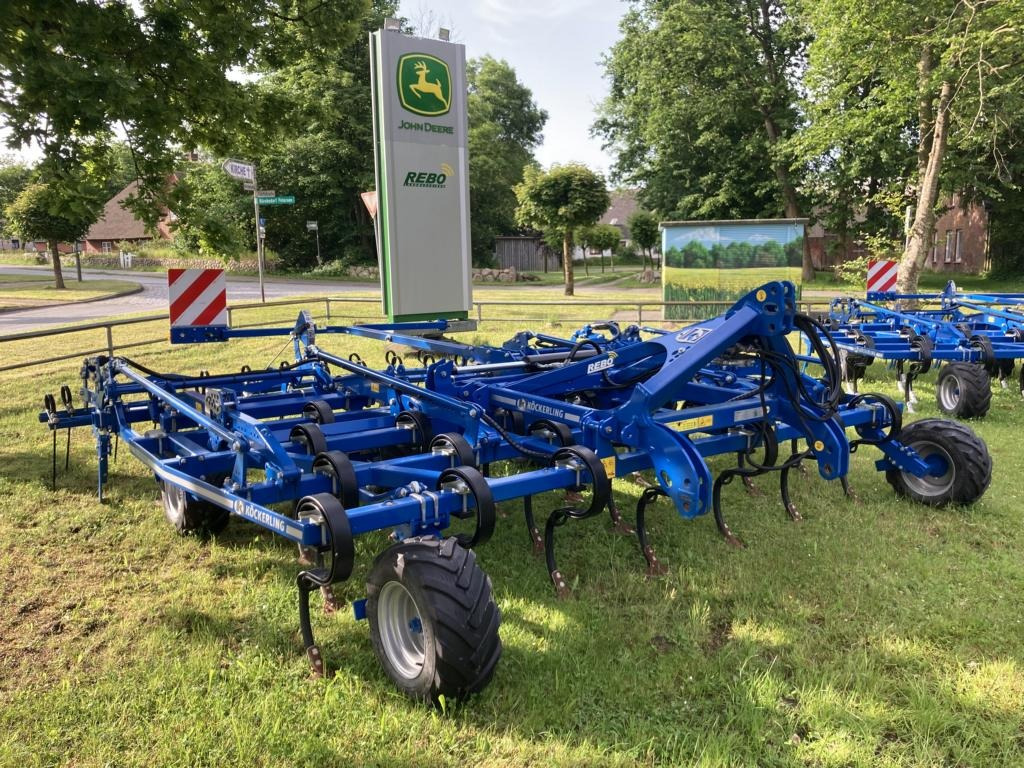 Köckerling ALLROUNDER CLASSIC 400 2.0 - Máy trồng trọt: hình 1 Köckerling ALLROUNDER CLASSIC 400 2.0 - Máy trồng trọt: hình 1