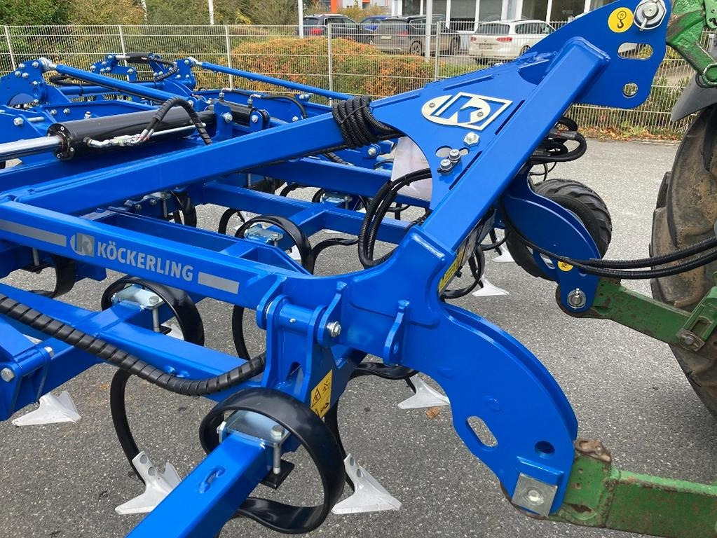 Köckerling ALLROUNDER CLASSIC 600 2.0 - Máy trồng trọt: hình 2 Köckerling ALLROUNDER CLASSIC 600 2.0 - Máy trồng trọt: hình 2