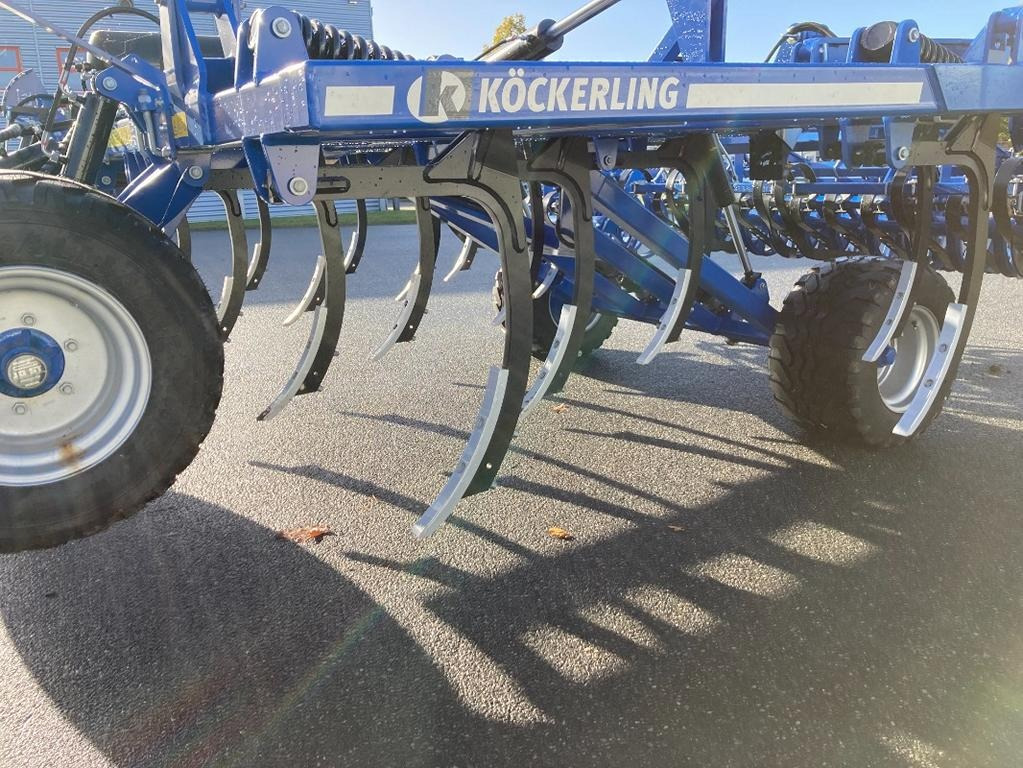 Köckerling QUADRO 460 - Máy trồng trọt: hình 5 Köckerling QUADRO 460 - Máy trồng trọt: hình 5