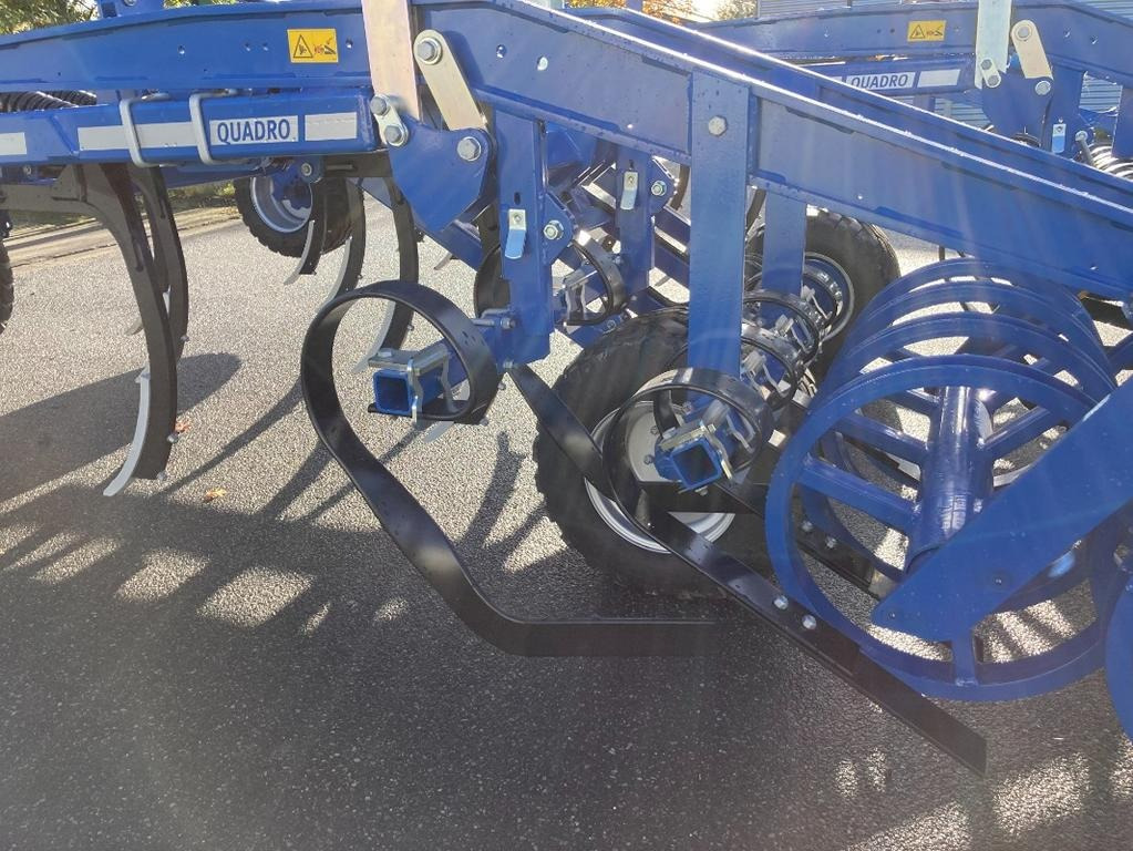 Köckerling QUADRO 460 - Máy trồng trọt: hình 2 Köckerling QUADRO 460 - Máy trồng trọt: hình 2