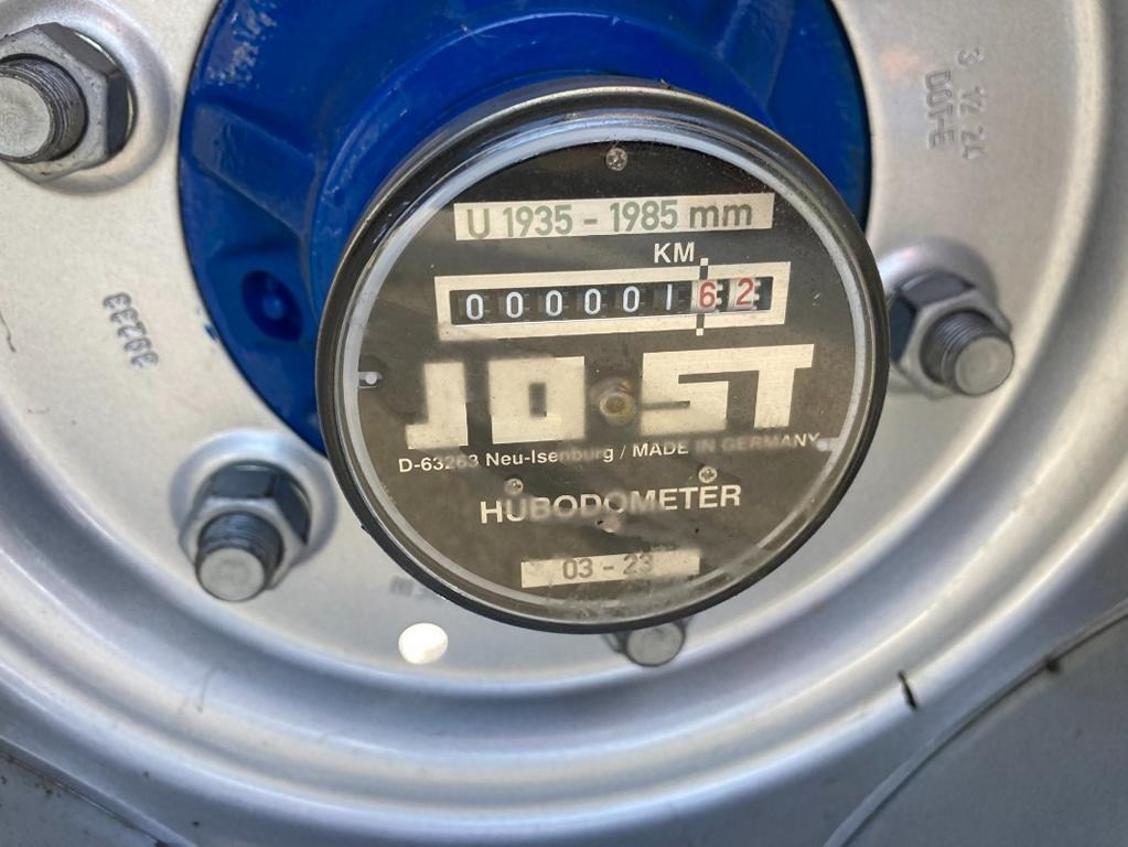 Köckerling VARIO 400 - Máy trồng trọt: hình 5 Köckerling VARIO 400 - Máy trồng trọt: hình 5