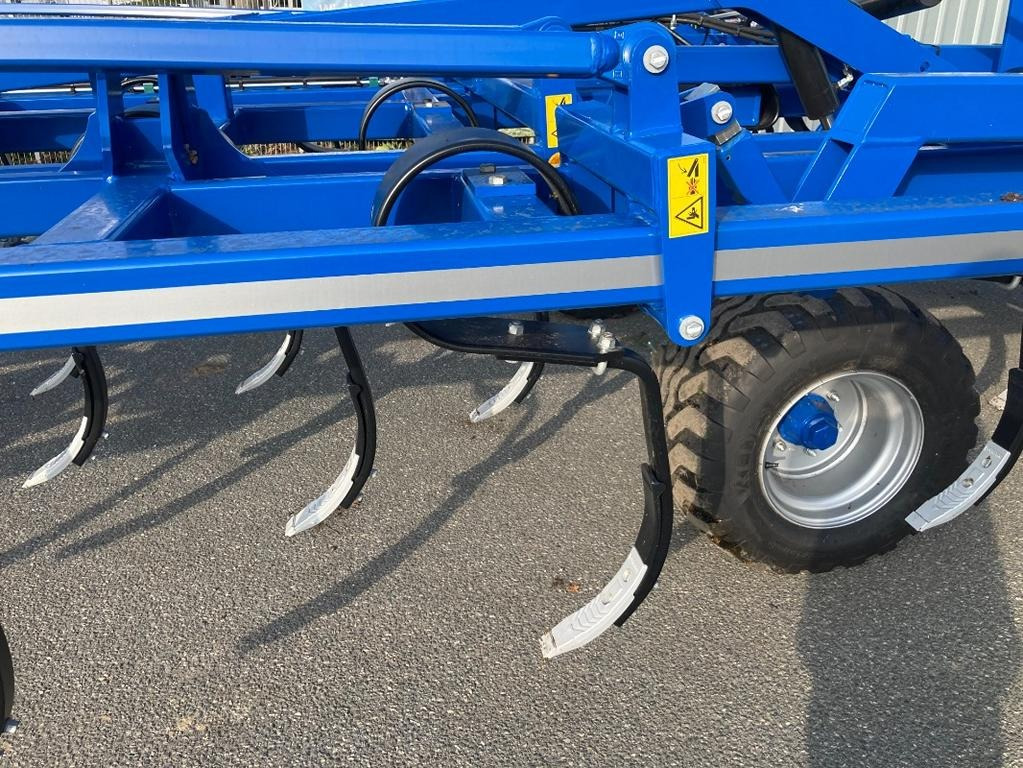 Köckerling VARIO 400 - Máy trồng trọt: hình 4 Köckerling VARIO 400 - Máy trồng trọt: hình 4