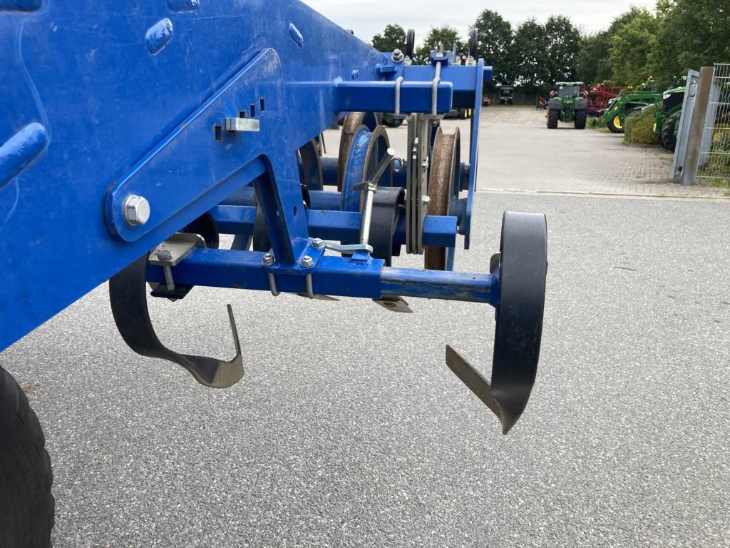 Köckerling VECTOR 460 - Máy trồng trọt: hình 5 Köckerling VECTOR 460 - Máy trồng trọt: hình 5