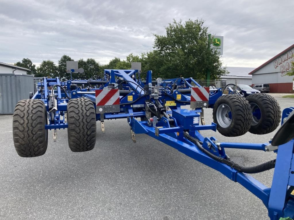 Köckerling VECTOR 460 - Máy trồng trọt: hình 4 Köckerling VECTOR 460 - Máy trồng trọt: hình 4