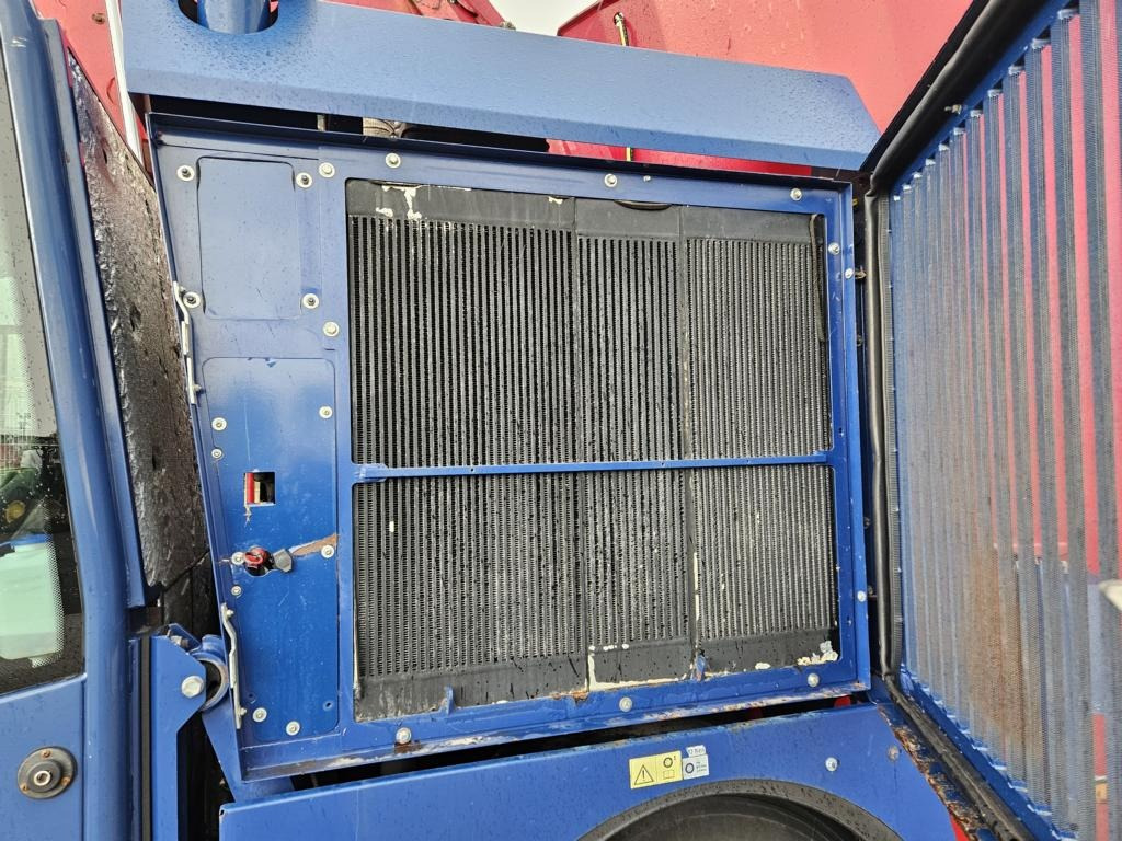Mayer VM-14 SELBSTFAHRER MONO - Xe trộn thức ăn gia súc: hình 2 Mayer VM-14 SELBSTFAHRER MONO - Xe trộn thức ăn gia súc: hình 2