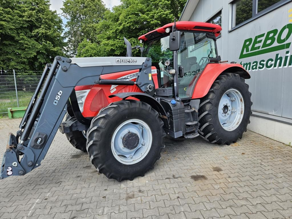 McCormick X6.460 - Máy cày: hình 1 McCormick X6.460 - Máy cày: hình 1