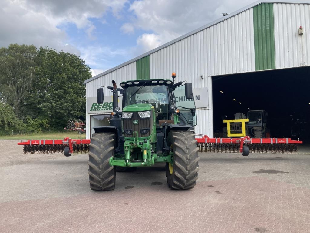 Pöttinger ROTOCARE V 12400 - Bừa đĩa: hình 3 Pöttinger ROTOCARE V 12400 - Bừa đĩa: hình 3