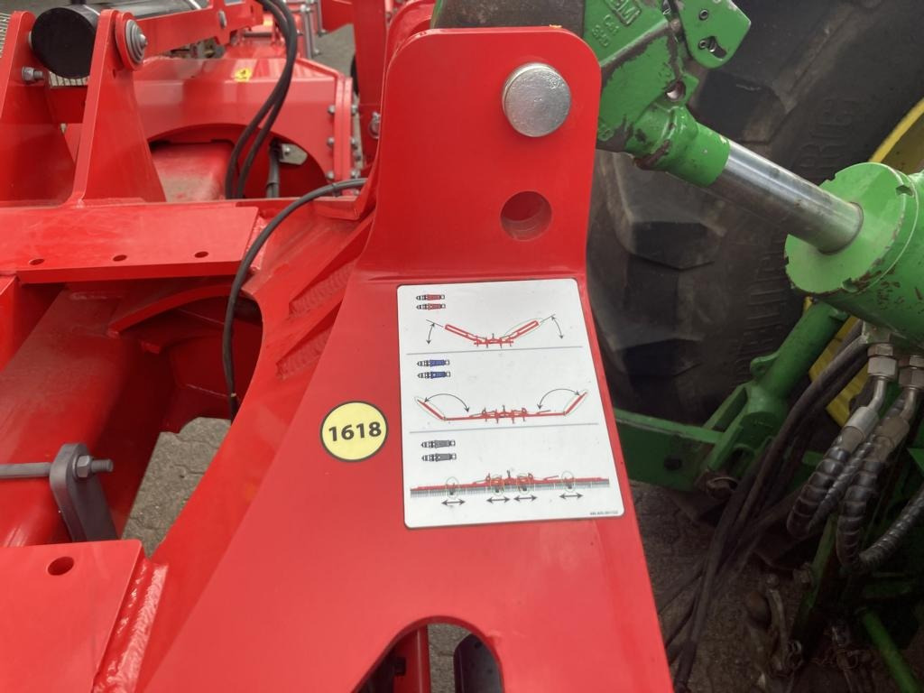 Pöttinger ROTOCARE V 12400 - Bừa đĩa: hình 5 Pöttinger ROTOCARE V 12400 - Bừa đĩa: hình 5