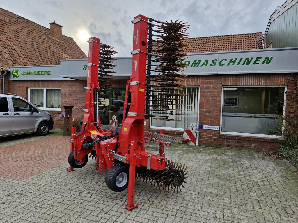 Thiết bị xới đất Pöttinger ROTOCARE V 6600: hình 15