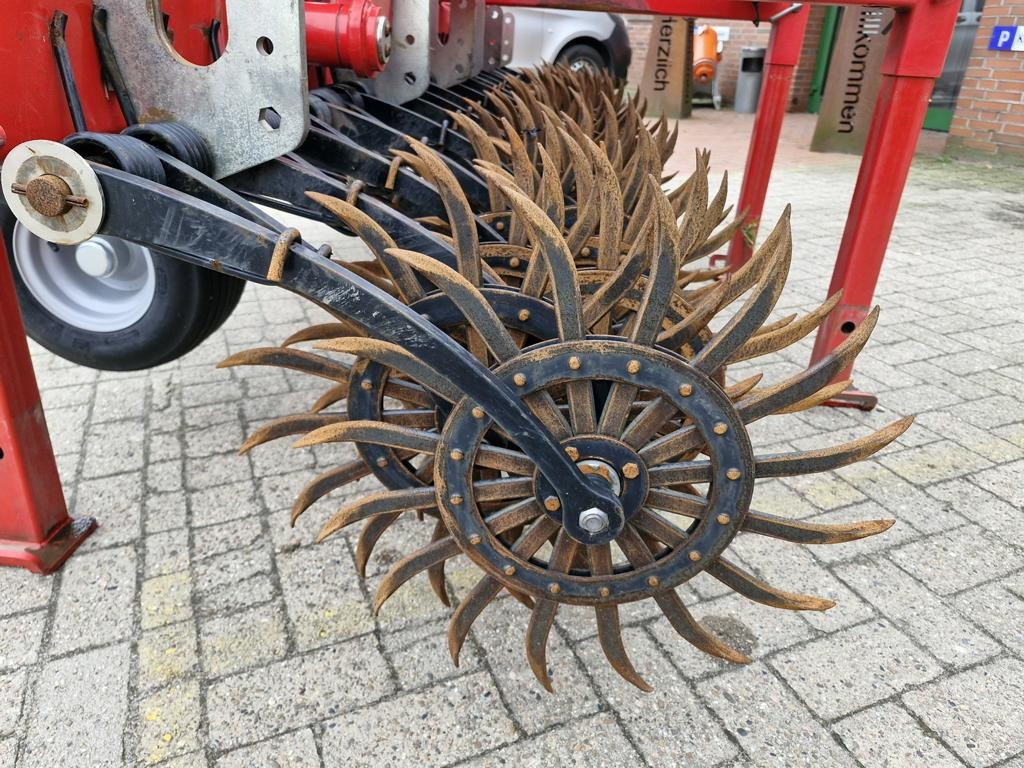 Thiết bị xới đất Pöttinger ROTOCARE V 6600: hình 10