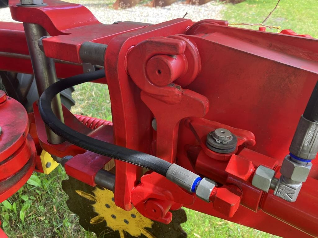 Pöttinger SERVO 35 S-5 PLUSNOVA - Cày: hình 3 Pöttinger SERVO 35 S-5 PLUSNOVA - Cày: hình 3