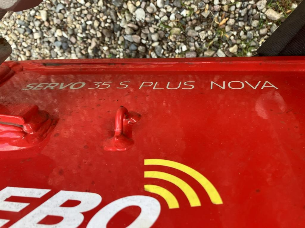 Pöttinger SERVO 35 S-5 PLUSNOVA - Cày: hình 2 Pöttinger SERVO 35 S-5 PLUSNOVA - Cày: hình 2