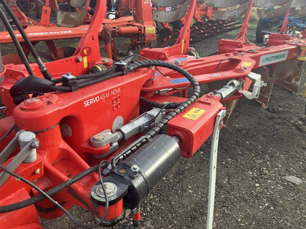 Pöttinger SERVO 45 M 5-SCHAR NOVA - Cày: hình 5 Pöttinger SERVO 45 M 5-SCHAR NOVA - Cày: hình 5