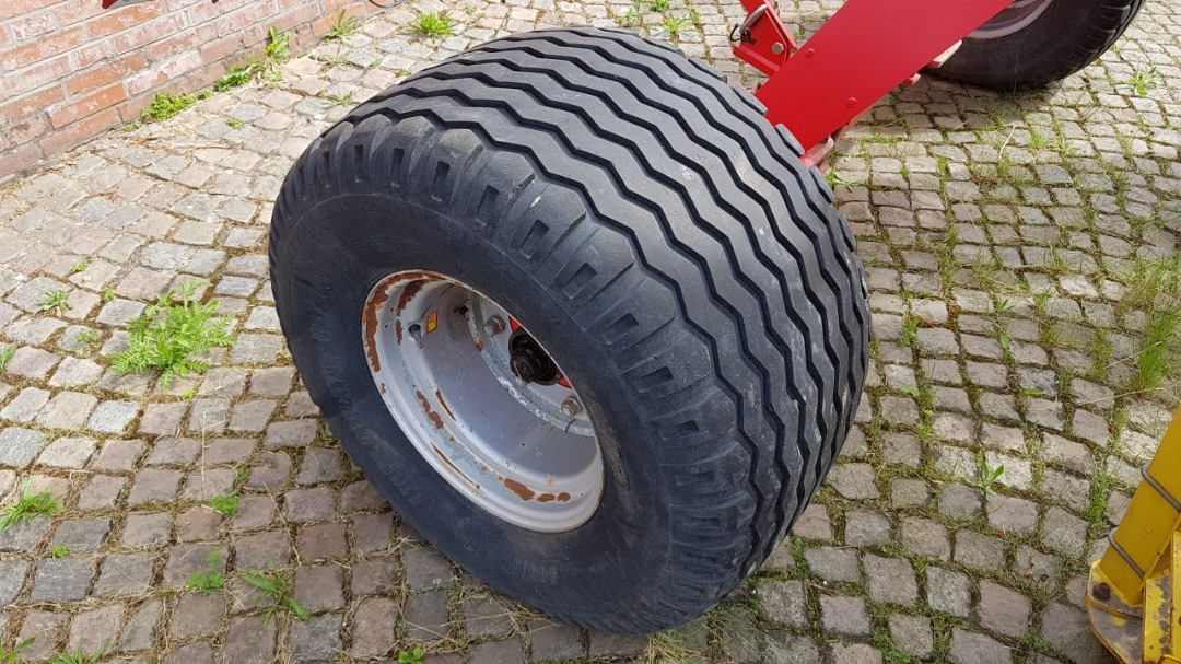 Pöttinger SYNKRO 6030 T - Máy trồng trọt: hình 5 Pöttinger SYNKRO 6030 T - Máy trồng trọt: hình 5