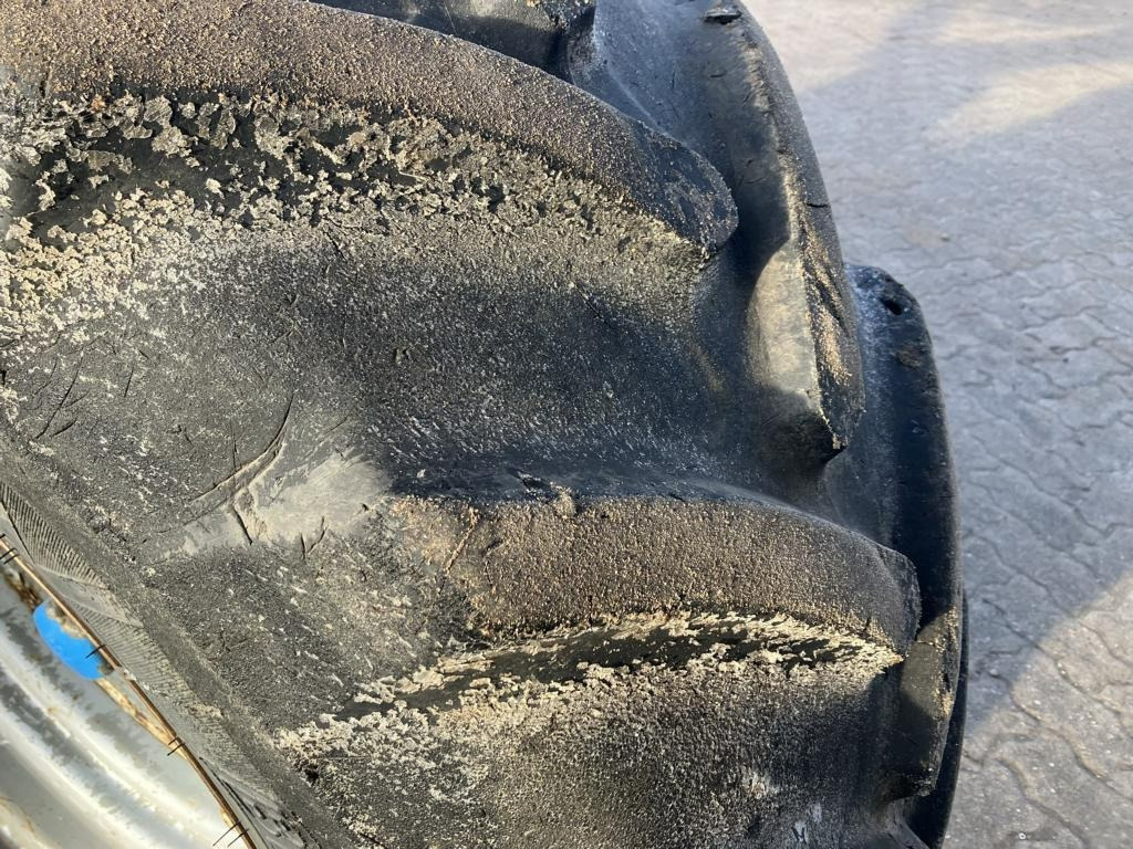 Rabe KORMORAN 8-SCHAR - Cày: hình 4 Rabe KORMORAN 8-SCHAR - Cày: hình 4