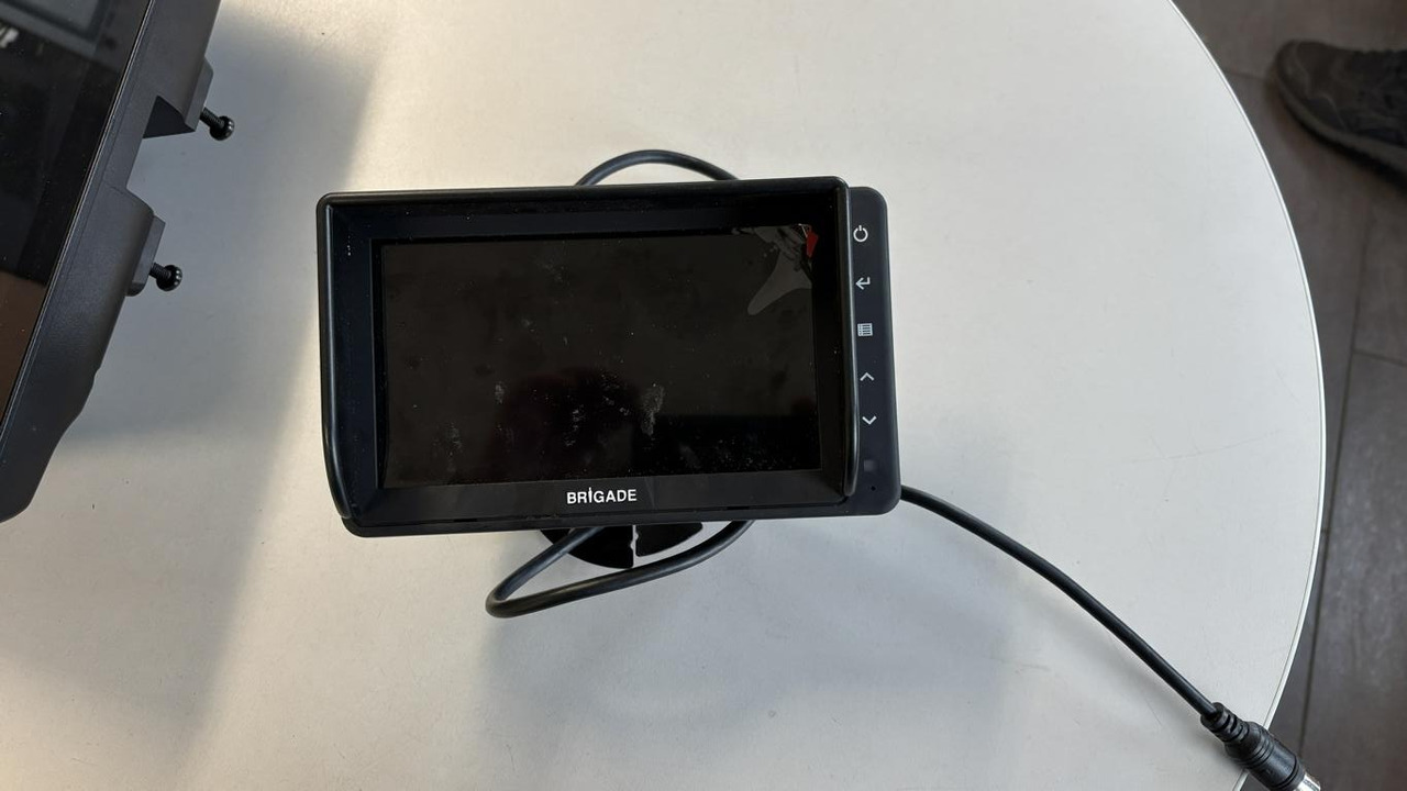 Siloking VM-14 DUO T - Xe trộn thức ăn gia súc: hình 2 Siloking VM-14 DUO T - Xe trộn thức ăn gia súc: hình 2