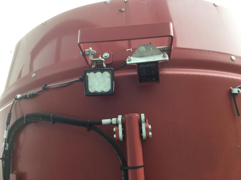 Strautmann VERTI-MIX 1251 - Xe trộn thức ăn gia súc: hình 5 Strautmann VERTI-MIX 1251 - Xe trộn thức ăn gia súc: hình 5