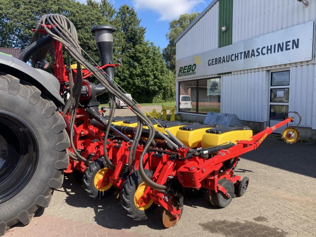 Väderstad Tempo V - Máy gieo hạt: hình 1 Väderstad Tempo V - Máy gieo hạt: hình 1
