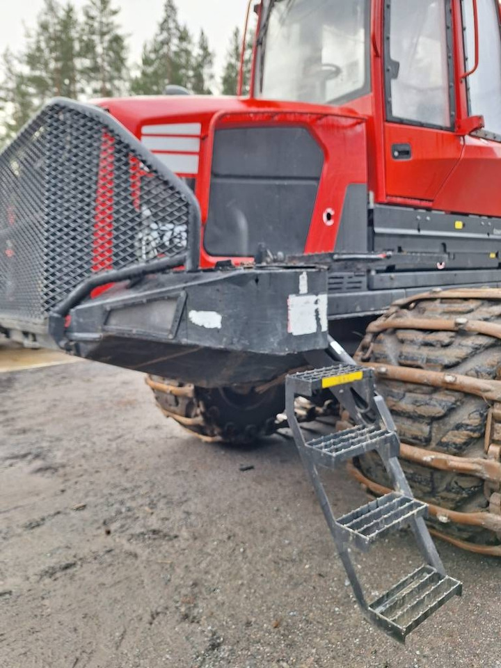 Komatsu 875 - Máy chuyển tiếp: hình 5 Komatsu 875 - Máy chuyển tiếp: hình 5