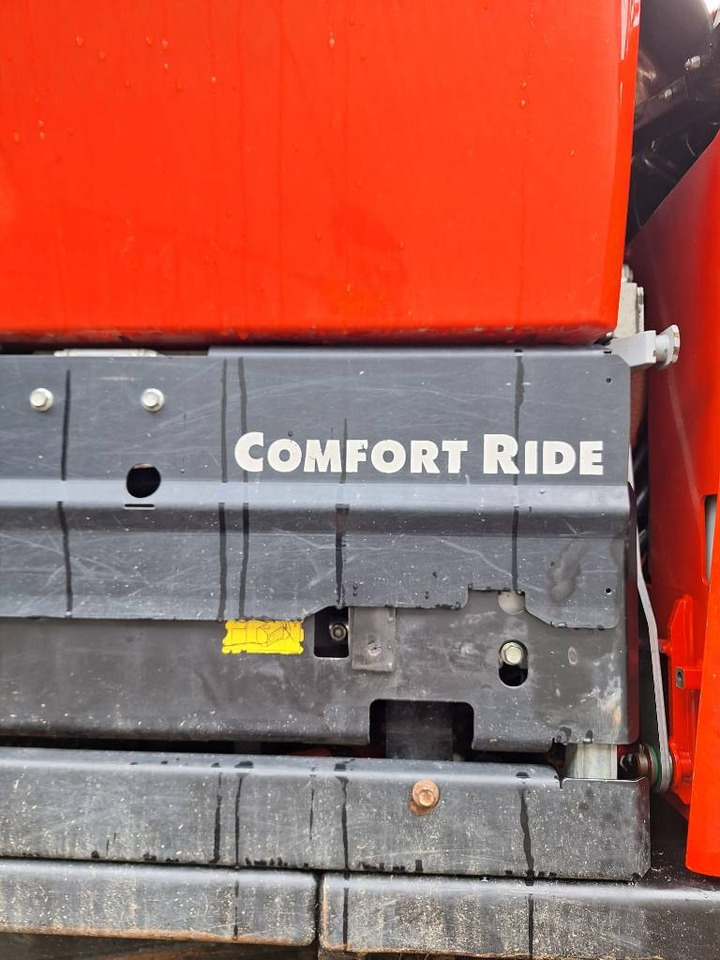 Komatsu 875 - Máy chuyển tiếp: hình 4 Komatsu 875 - Máy chuyển tiếp: hình 4