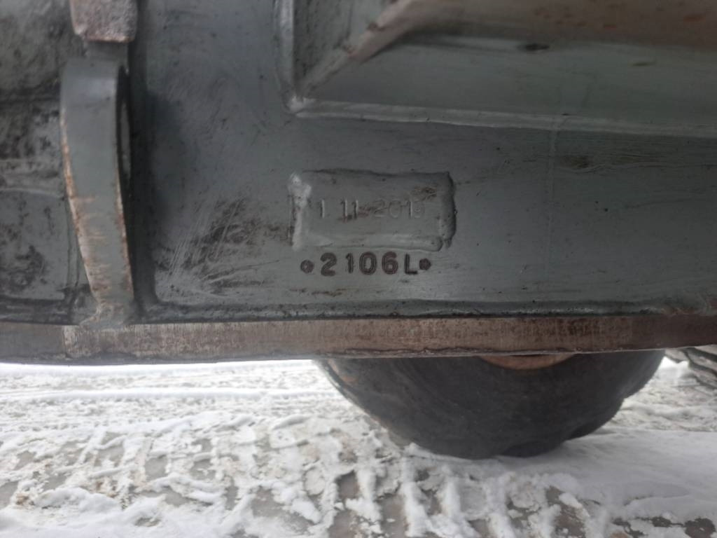 Sampo FR48 - Máy chuyển tiếp: hình 5 Sampo FR48 - Máy chuyển tiếp: hình 5
