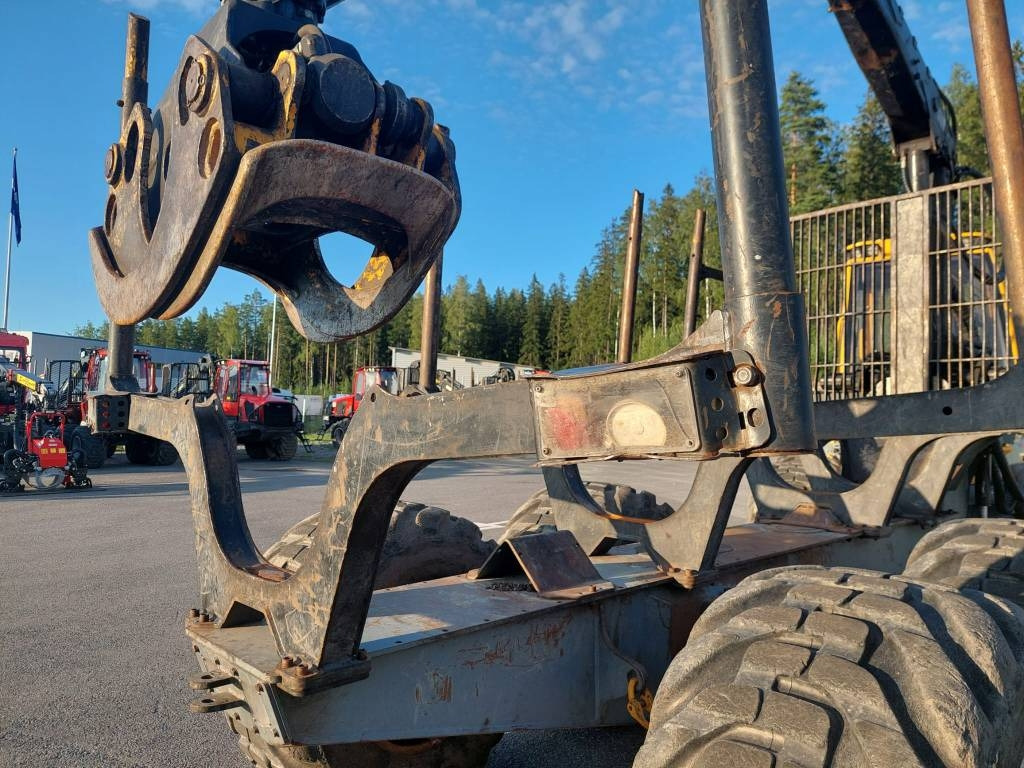 Sampo-Rosenlew FR 48 - Máy chuyển tiếp: hình 2 Sampo-Rosenlew FR 48 - Máy chuyển tiếp: hình 2