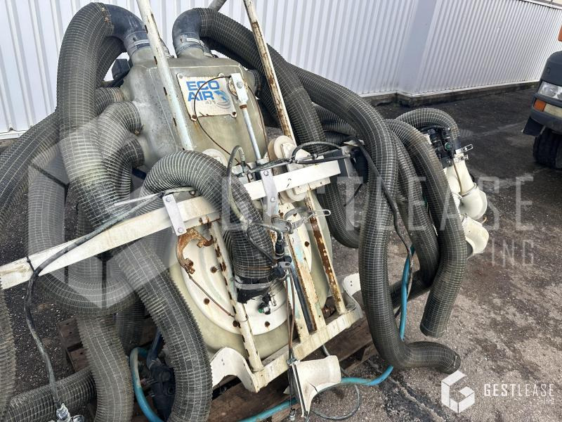 BOBARD JET 7000 - Máy xịt gắn trên máy cày: hình 5 BOBARD JET 7000 - Máy xịt gắn trên máy cày: hình 5