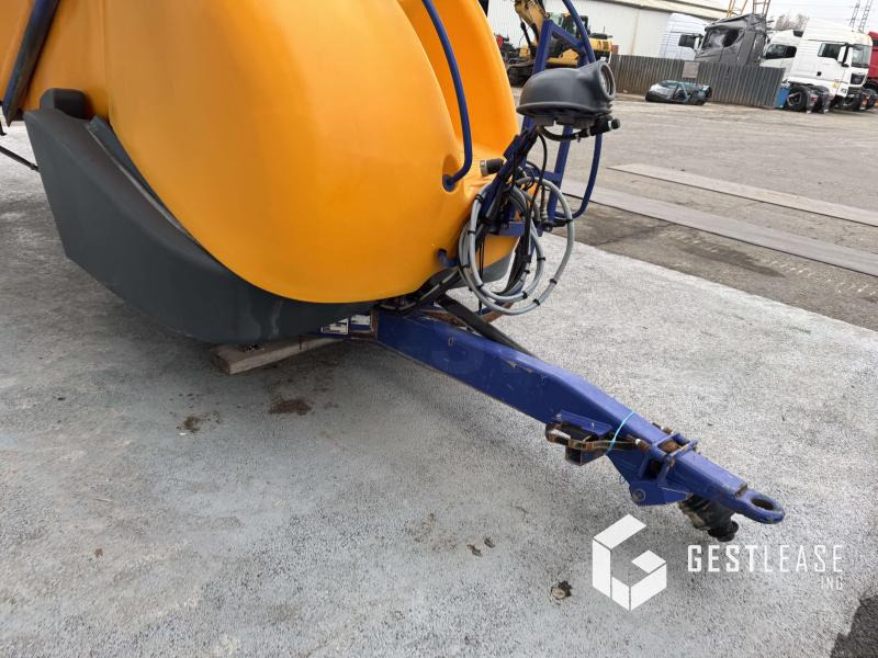 CARUELLE HIRONDELLE - Máy xịt kéo: hình 5 CARUELLE HIRONDELLE - Máy xịt kéo: hình 5