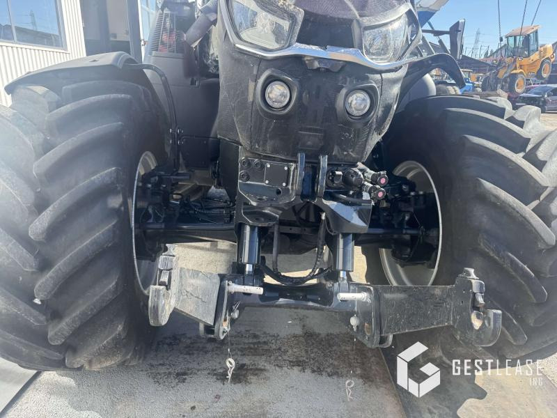 Case IH Puma CVX 200 - Máy cày: hình 5 Case IH Puma CVX 200 - Máy cày: hình 5