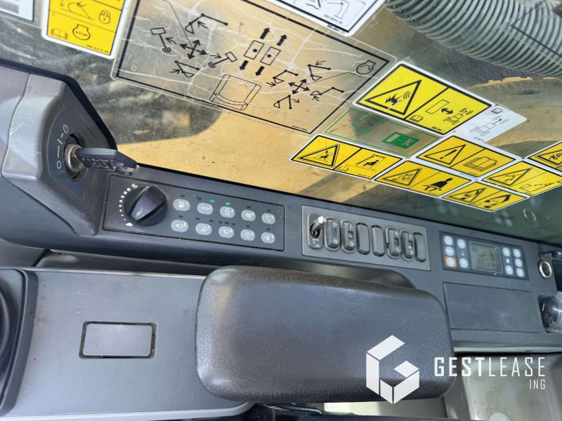 Máy xúc bánh xích Caterpillar 349 EL: hình 27