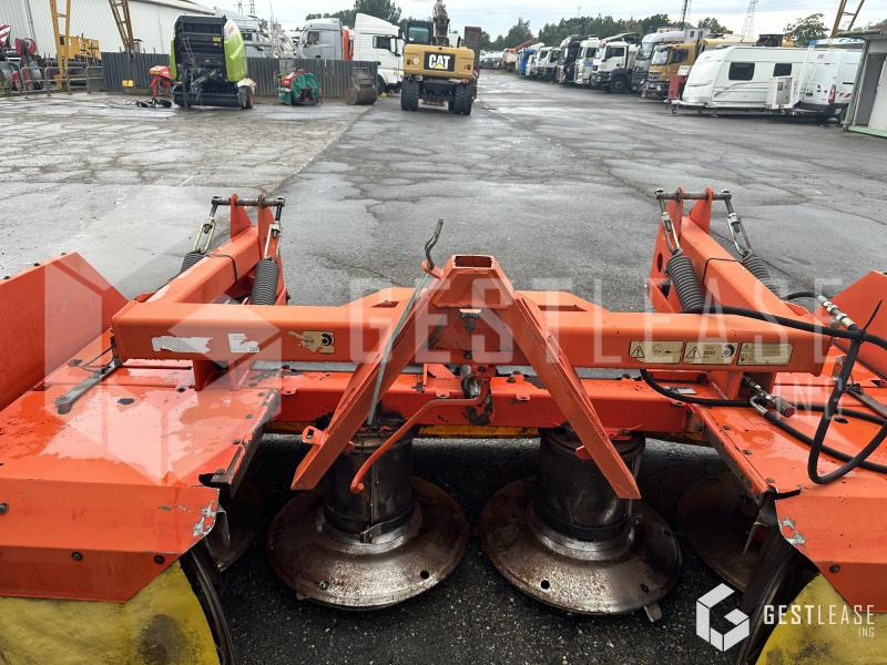 Máy cắt cỏ Fella KM 310 FZ: hình 7