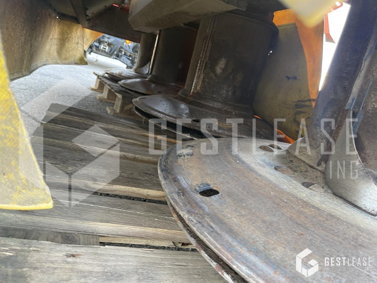 Fella KM 310 TL - Máy cắt cỏ: hình 5 Fella KM 310 TL - Máy cắt cỏ: hình 5