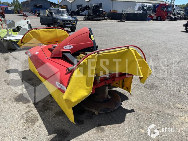 Fella KM 3140 FP-V - Máy cắt cỏ: hình 4 Fella KM 3140 FP-V - Máy cắt cỏ: hình 4