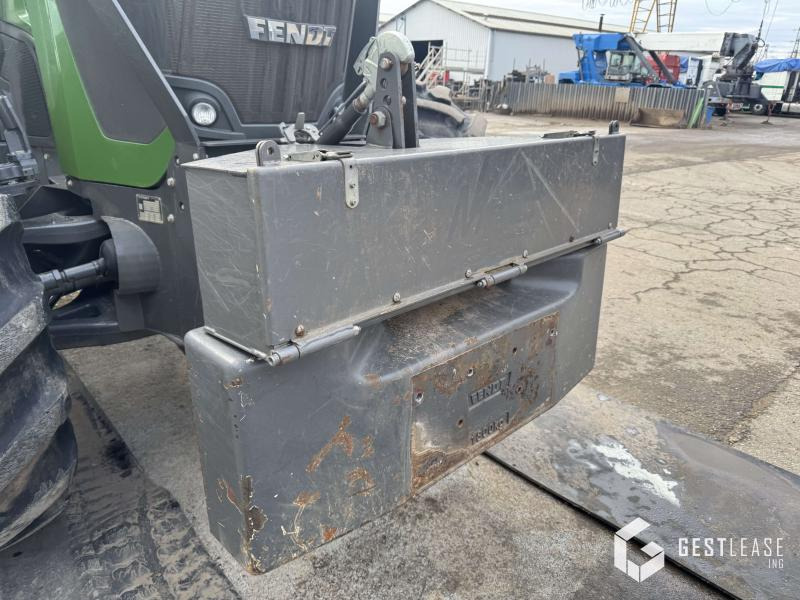 Fendt 936 VARIO PROFI GEN6 - Máy cày: hình 5 Fendt 936 VARIO PROFI GEN6 - Máy cày: hình 5