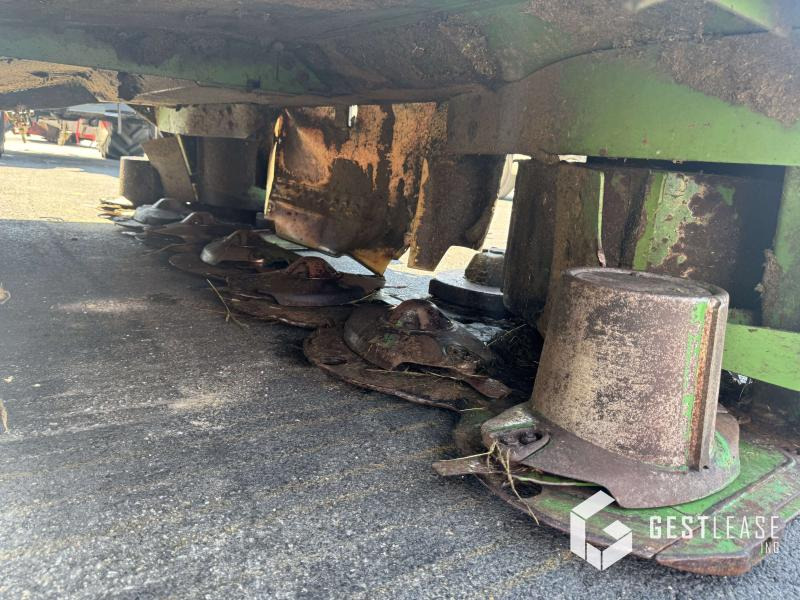 Krone EasyCut F320 - Máy cắt cỏ: hình 5 Krone EasyCut F320 - Máy cắt cỏ: hình 5