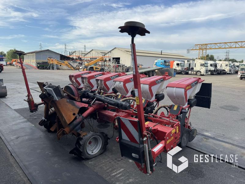 Kverneland OPTIMA 5 HD2 - Máy gieo hạt chính xác: hình 4 Kverneland OPTIMA 5 HD2 - Máy gieo hạt chính xác: hình 4