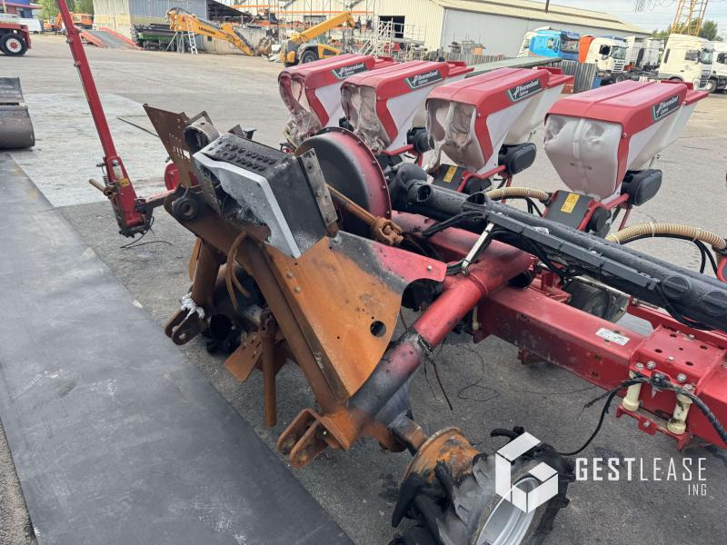 Kverneland OPTIMA 5 HD2 - Máy gieo hạt chính xác: hình 5 Kverneland OPTIMA 5 HD2 - Máy gieo hạt chính xác: hình 5