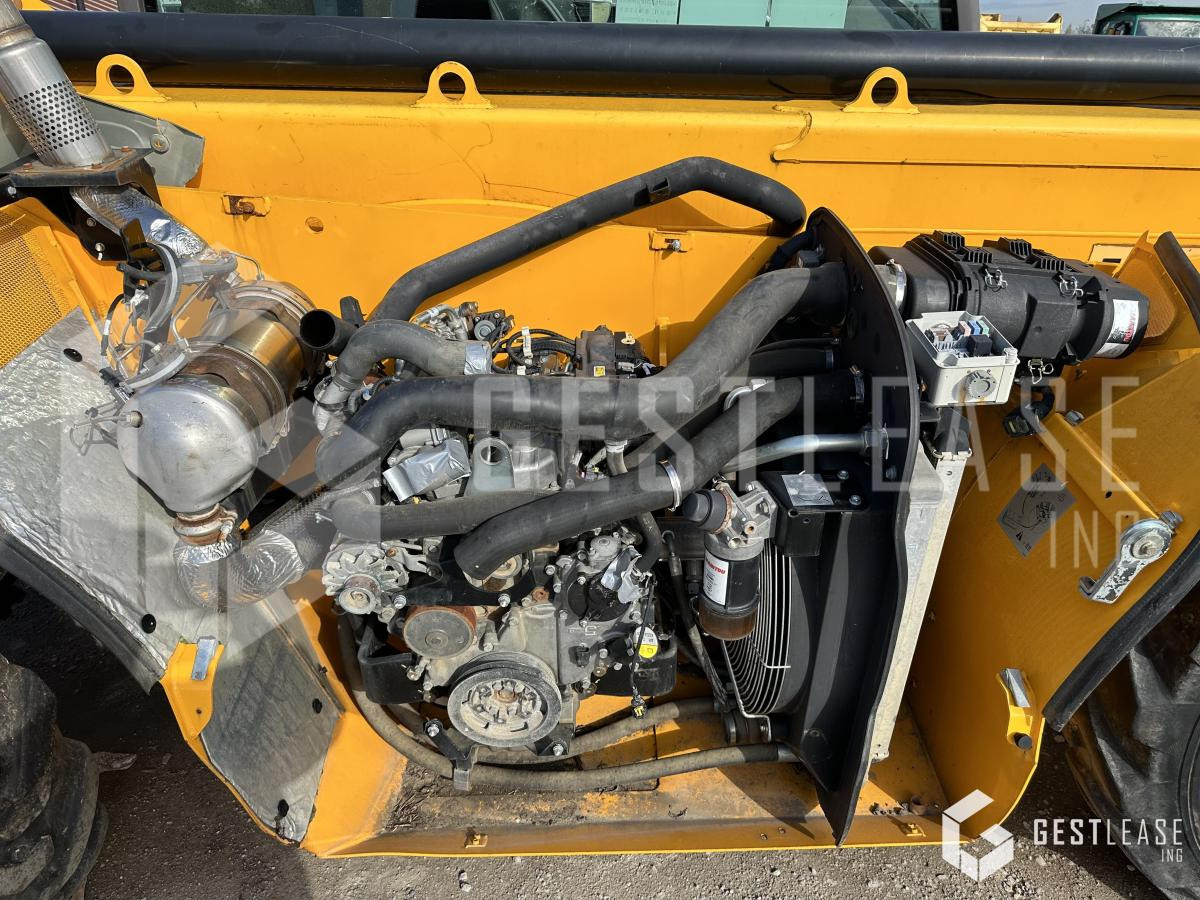 Manitou MT1440 - Xe tải tiếp cận: hình 5 Manitou MT1440 - Xe tải tiếp cận: hình 5