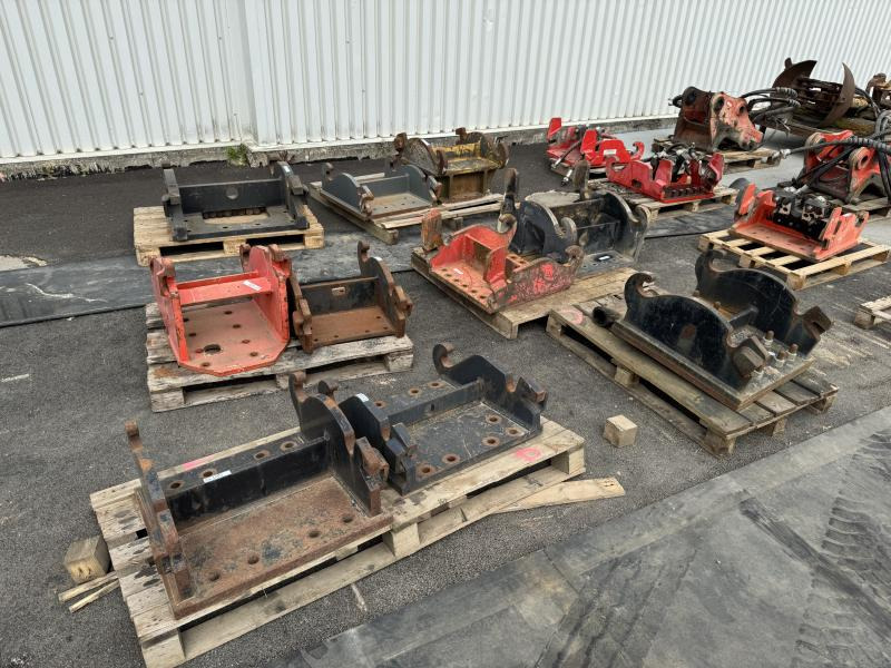 VERACHTERT CW20 CW30 CW40 CW20S CW30S CW40S - Bộ ghép nhanh cho Máy móc xây dựng: hình 1 VERACHTERT CW20 CW30 CW40 CW20S CW30S CW40S - Bộ ghép nhanh cho Máy móc xây dựng: hình 1