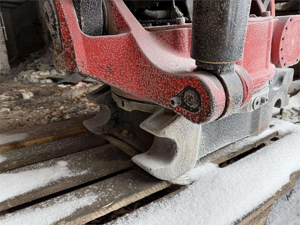 CAT 323 ROTOTILT R8 - Máy xúc bánh xích: hình 5 CAT 323 ROTOTILT R8 - Máy xúc bánh xích: hình 5