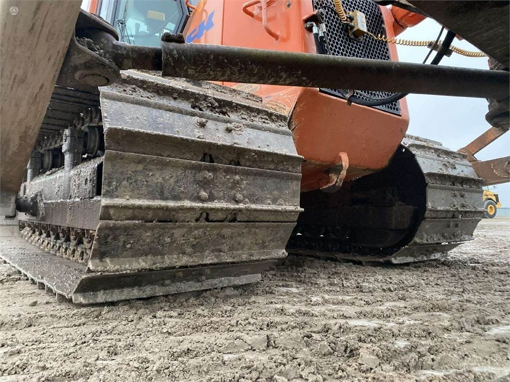 Cho thuê Fiat-Kobelco D 180 LGP , 915 mm , 23 ton  Fiat-Kobelco D 180 LGP , 915 mm , 23 ton: hình 11